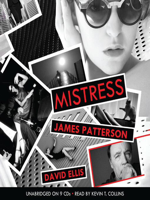 Cover image for Mistress